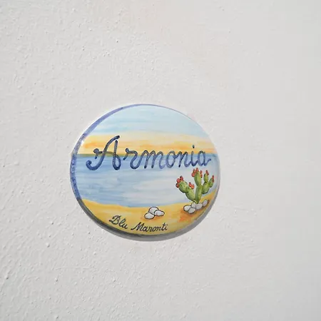 Apartment Blu Maronti Barano dʼIschia