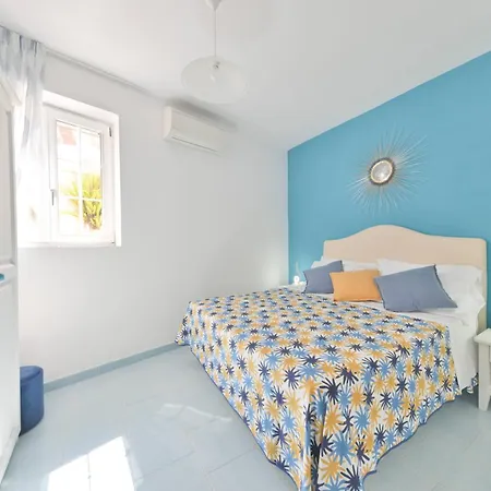 Apartment Blu Maronti Barano dʼIschia