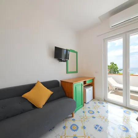 Blu Maronti Apartment *